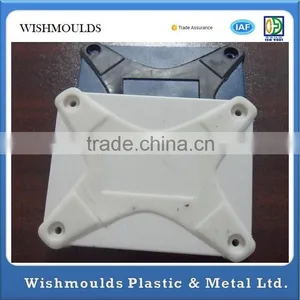 Plastic Overmould and Overmouldings at Dongguan Mould Factory Plastic Overmould for Plastic Injection Electronic Parts thumbnail-6