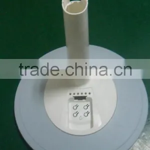 China Plastic Injection Moulding Companies for Spare Parts for Electric Fans thumbnail-1