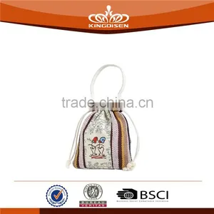 Exquisite Lady Mobile Phone Bags Coin Purse thumbnail-2