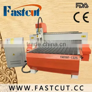 High Precison Factory Price Logo Signs Marking 0.8 1.5 2.2 3 4.5 5.5 7.5 9 13KW Spindle Jai Wood Working Machines thumbnail-1