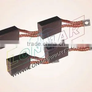 LM-TR09009 2520011 UTB TRACTOR PARTS UTB CARBON BUSH STARTER ALTERNATOR PARTS thumbnail-1