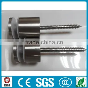 Stainless Steel Glass Balustrade Fittings Standoffs thumbnail-3