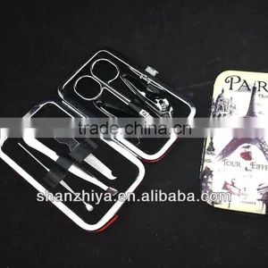 Professional Manicure Set, Nail Care Set, Manicure Kit thumbnail-1