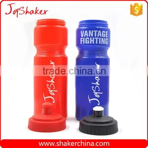 Shenzhen JoyShaker Factory BPA Free Promotional Gym Water Bottle thumbnail-6
