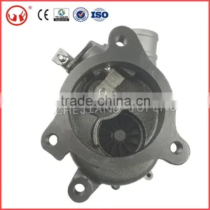 JF138006 K04 53049880023 06A145704Q Turbo Charger FOR Audi TT S3 thumbnail-5