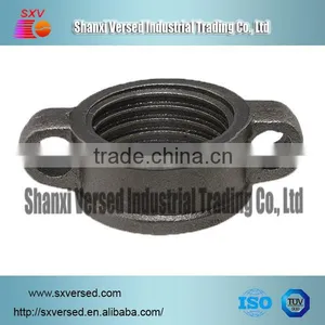 The Steel Formwork Scaffolding Part Stamped Wing Nuts thumbnail-2