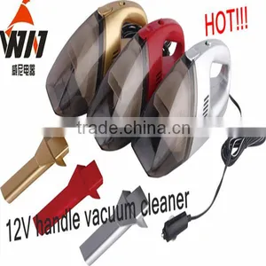 12V Wet and Dry Car Vacuum Cleaner thumbnail-1