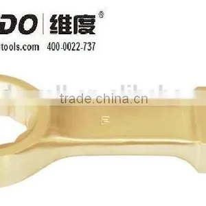 Striking Box Wrenches Non Sparking Aluminium Bronze Beryllium Copper High Quality China Supplier thumbnail-1