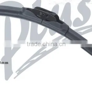 Wholesale China Supplier Rubber Refill, Howo Wiper Blade S960 thumbnail-1