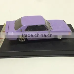 1:43 Beautiful Car Model thumbnail-3