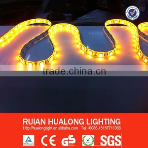 HL 24V Neon Light SMD 5050 thumbnail-1