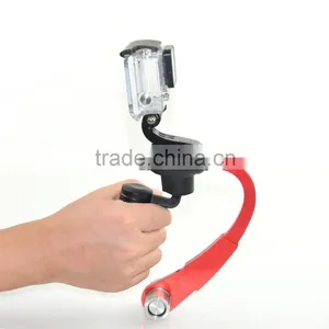 Mini Stabilizer for Go Pro Camera thumbnail-3