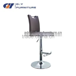 2016 New Design PU Leather Bar Chair thumbnail-3