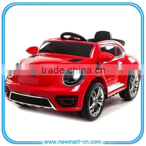 Ride on Car 12v rc Ride on Car Kids Ride on Car Electric Toy Car thumbnail-3