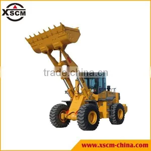 Flexiable Control Wholesale ce Certification Zl50 Multifunction Wheel Loader thumbnail-1