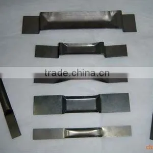 Pure Molybdenum Boat thumbnail-1