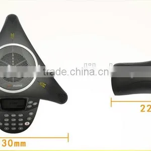 Conference Omnidirectional Microphone for Video thumbnail-4
