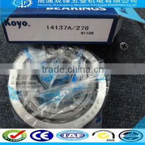 Pipe Roller Bearings KOYO 14138A/14274 Tapered Roller Bearing thumbnail-1