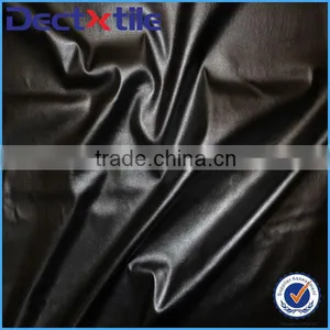 Roll Fabric Leather 100% pu Leather Fabric for Making Bags thumbnail-1
