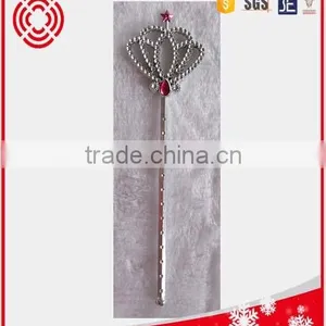 Child Gift Plastic Princess Magic Stick for Party Decoration thumbnail-2