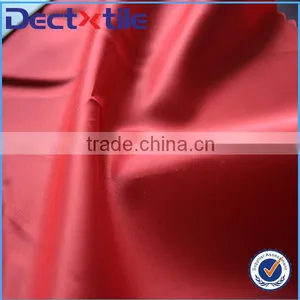 30D*30D Satin Weave Ployester Fabric Wholesale Textile thumbnail-1