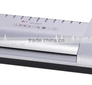 Good Quality Hot Sale Paper Processing Machinery 320 Laminator thumbnail-3