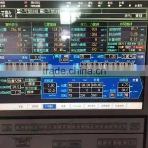 Plastic Molding Machine Price thumbnail-3