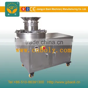 Assembly Line Rotating Granulator Machine With CE thumbnail-1
