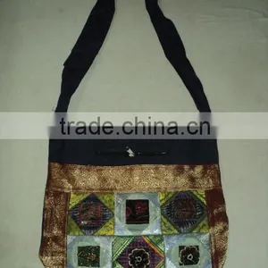 Ethnic Fashion Bags From India New 2014 thumbnail-2