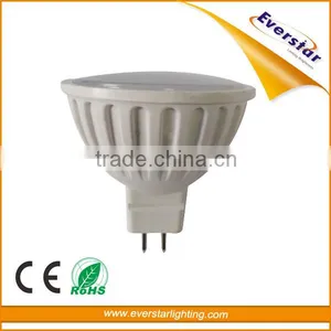 Brightest LED MR16 3w thumbnail-1