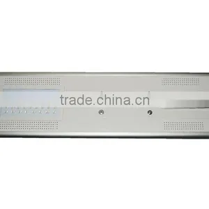 Plastic Solar Garden Rock Lights High Quality Solar Led Street Light thumbnail-1
