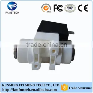 ATM Part 009-0007840 009-0022199 NCR Pick Selenoid Valve 0090007840 0090022199 for Atm Dispenser thumbnail-1