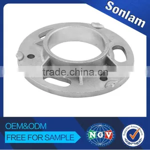Luxury Quality Good Prices Custom Made Professional Design Pn10 Dn300 Schedule 20 Steel Pipe Flange thumbnail-2