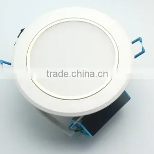 Tri-color, 3w/5w/7w, 2-year Warranty, Competitive Price Led Downlight thumbnail-2