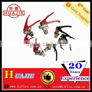 Manufacturer ISO9001/CE Powder Fire Extinguisher Valve Made in China thumbnail-1