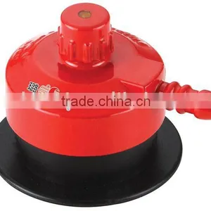 Butane Gas Valve With ISO9001-2008 thumbnail-1