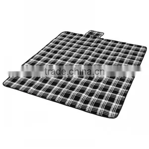 Polar Fleece Picnic Mat Polar Fleece Picnic Rug thumbnail-1