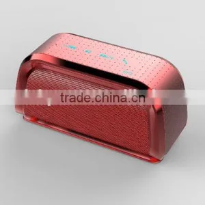 SS8124 Newest NFC Mini Wireless Bluetooth Speaker thumbnail-3