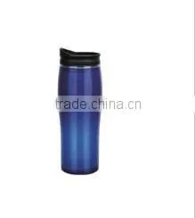 Double Wall Plastic Mug thumbnail-1