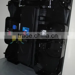 New Product 6x6 36eyes 3W Golden Matrix Light Hanging for Rental Business HS-LBL3603 thumbnail-2