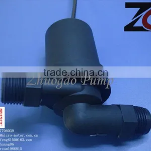 12v/24v High Temperature Resistant dc Solar Water Pump (CE, UL, ROHS, VDE, FC, CCC Low Power Consumption, Safe and Low Noise) thumbnail-2