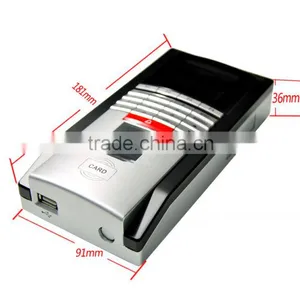Realand Fingerprint Access Control With Time Attendance Software. ZD2F20 thumbnail-2