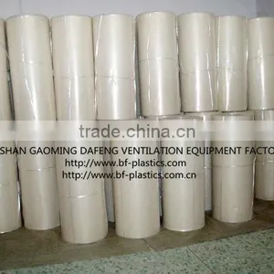 Low Cost PE Plastic Film Ventilation Duct thumbnail-3