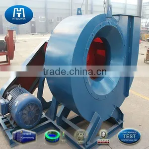 High Efficiency Low Pressure Blast Furnace Blower thumbnail-1