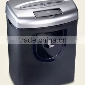 A4 Electric Crosscut Paper Shredder (5 Sheets) thumbnail-3