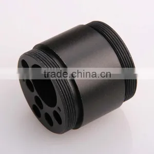 CNC Lathe Parts/ Parts of Photographic Equipment/ CNC Lathing Process thumbnail-2
