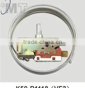 Freezer Thermostat thumbnail-1