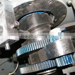 Automatic Die Cutting Machine for Corrugated Cardboard thumbnail-4