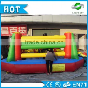 Children Are the Favorites,cheap Inflatable Wrestling Ring for Sale,thai Boxing Ring,fishing Platform for Boats thumbnail-1