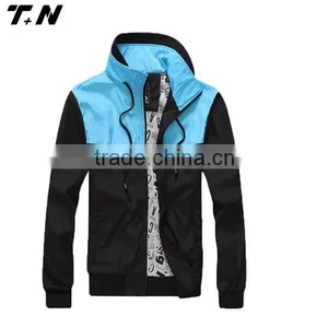 Bulk Wholesale Thick Fleece Jackets thumbnail-2